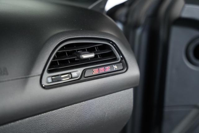 used 2022 Dodge Challenger car, priced at $49,378
