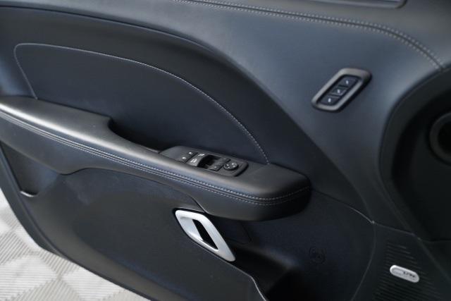 used 2022 Dodge Challenger car, priced at $49,378