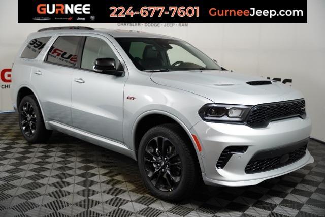 new 2025 Dodge Durango car, priced at $43,081