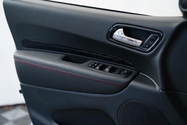 new 2025 Dodge Durango car, priced at $43,081