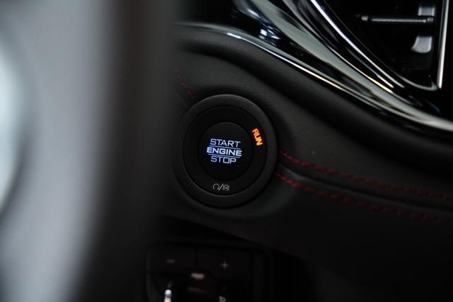 new 2025 Dodge Durango car, priced at $43,081