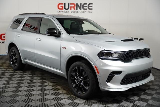 new 2025 Dodge Durango car, priced at $43,081