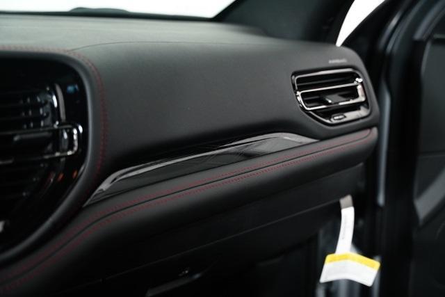 new 2025 Dodge Durango car, priced at $43,081