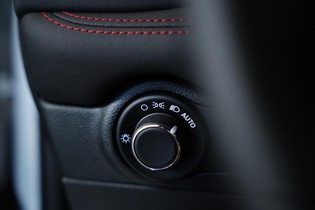 new 2025 Dodge Durango car, priced at $43,081