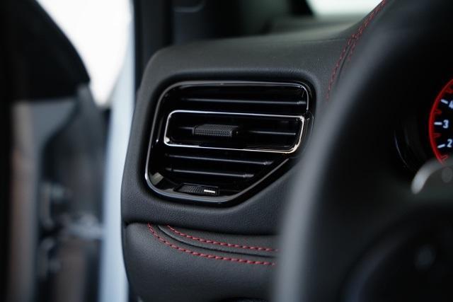 new 2025 Dodge Durango car, priced at $43,081