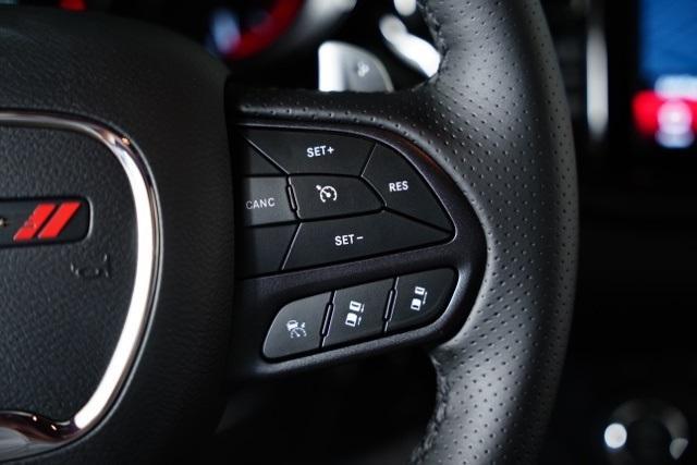 new 2025 Dodge Durango car, priced at $43,081