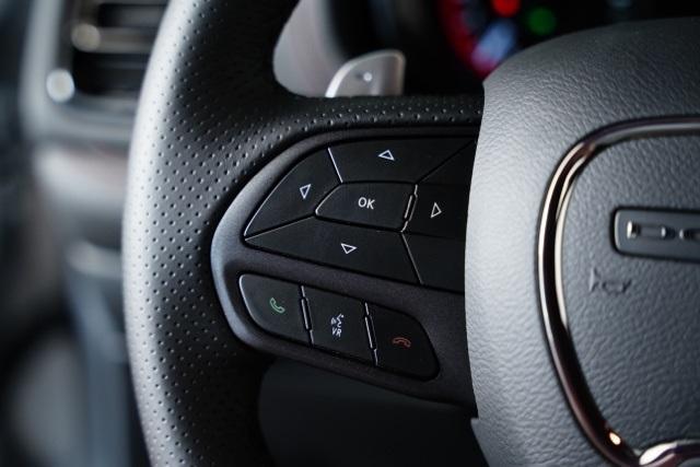 new 2025 Dodge Durango car, priced at $43,081