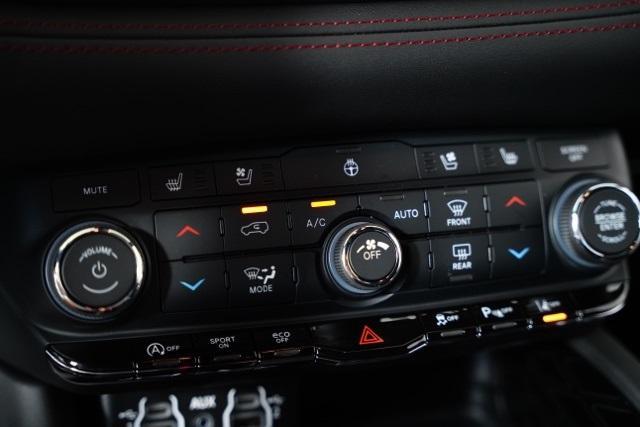 new 2025 Dodge Durango car, priced at $43,081
