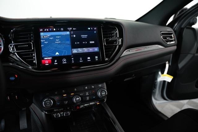 new 2025 Dodge Durango car, priced at $43,081