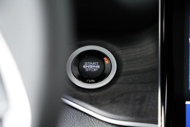 new 2025 Jeep Grand Cherokee car, priced at $45,934