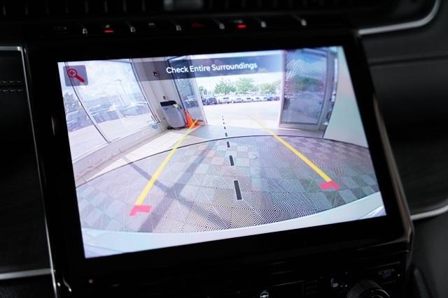 new 2025 Jeep Grand Cherokee car, priced at $45,934