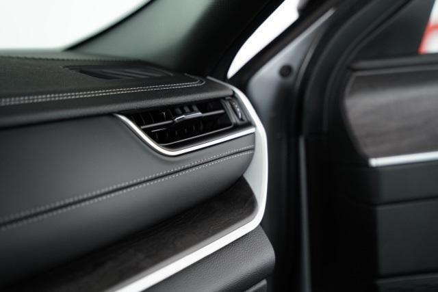 new 2025 Jeep Grand Cherokee car, priced at $45,934