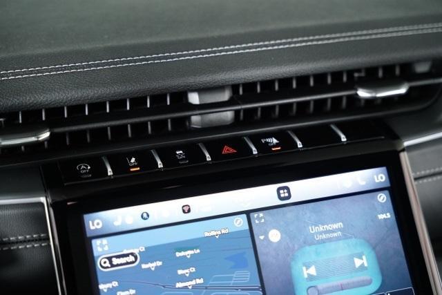 new 2025 Jeep Grand Cherokee car, priced at $45,934