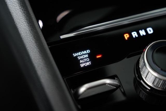 new 2025 Jeep Grand Cherokee car, priced at $45,934