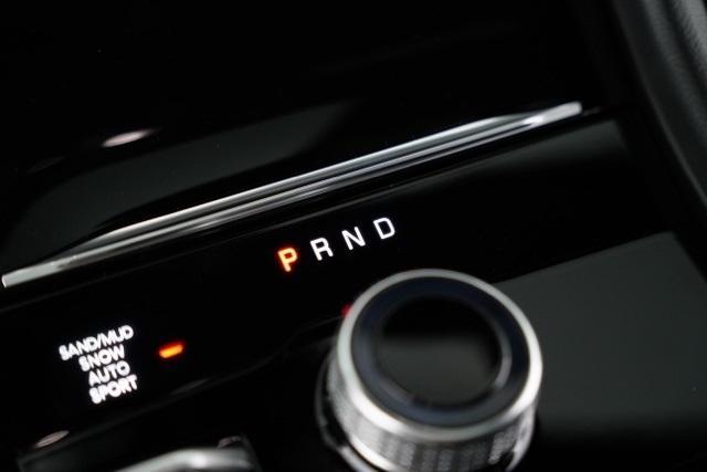 new 2025 Jeep Grand Cherokee car, priced at $45,934