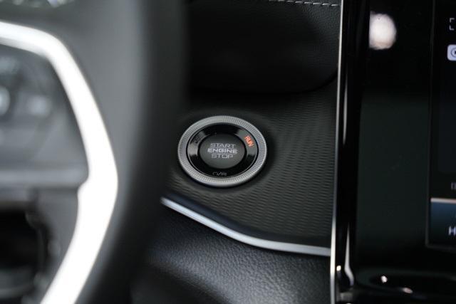 new 2025 Jeep Grand Cherokee L car, priced at $43,834