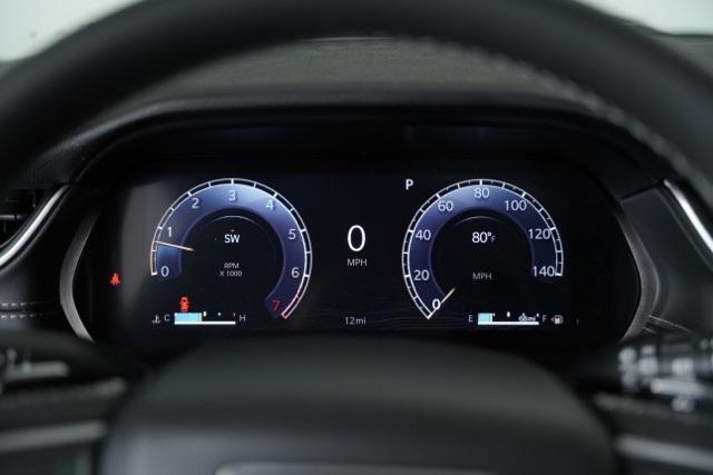 new 2025 Jeep Grand Cherokee L car, priced at $43,834