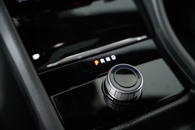 new 2025 Jeep Grand Cherokee L car, priced at $43,834