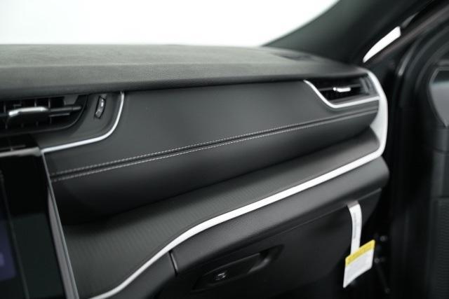 new 2025 Jeep Grand Cherokee L car, priced at $43,834