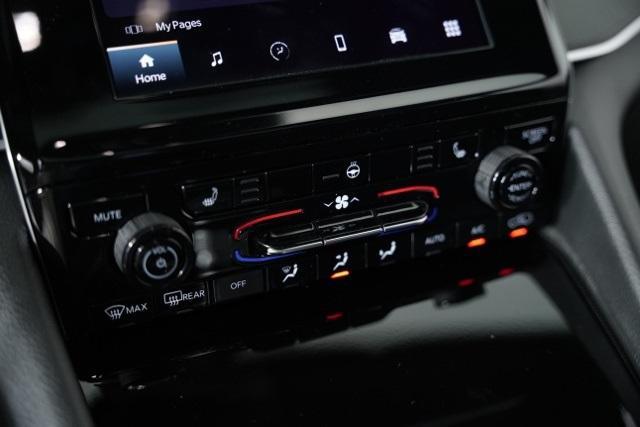 new 2025 Jeep Grand Cherokee L car, priced at $43,834