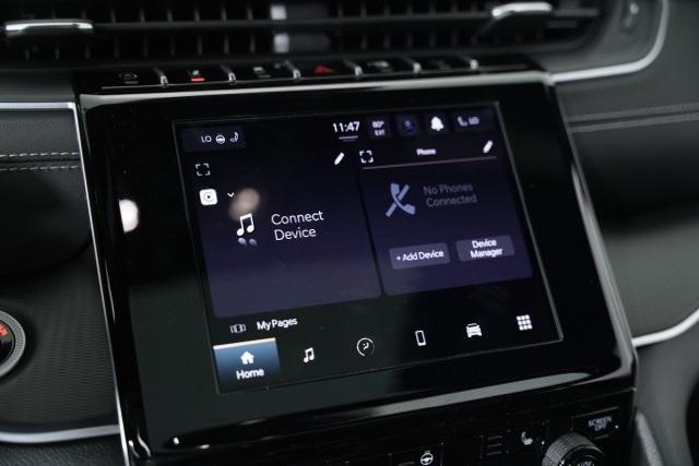 new 2025 Jeep Grand Cherokee L car, priced at $43,834