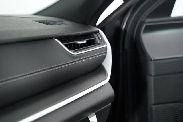 new 2025 Jeep Grand Cherokee L car, priced at $43,834