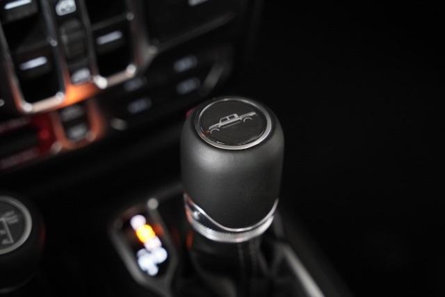 new 2025 Jeep Gladiator car, priced at $52,886