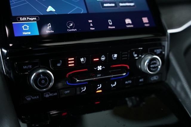 used 2021 Jeep Grand Cherokee L car, priced at $33,333