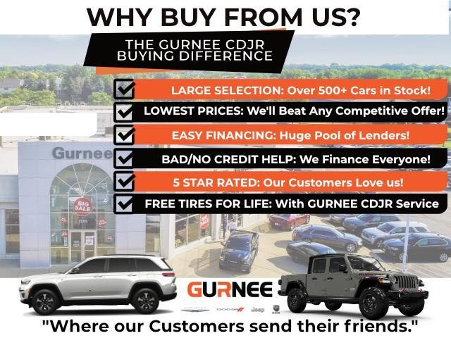 used 2021 Jeep Grand Cherokee L car, priced at $33,333