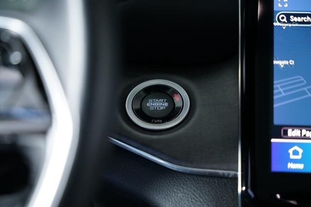 used 2021 Jeep Grand Cherokee L car, priced at $33,333