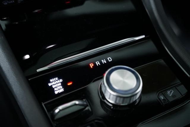 used 2021 Jeep Grand Cherokee L car, priced at $33,333