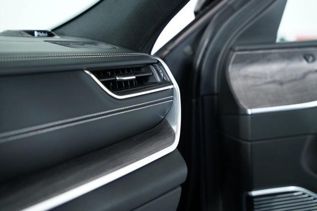 used 2021 Jeep Grand Cherokee L car, priced at $33,333