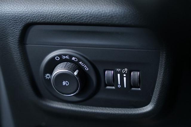 used 2021 Jeep Grand Cherokee L car, priced at $33,333