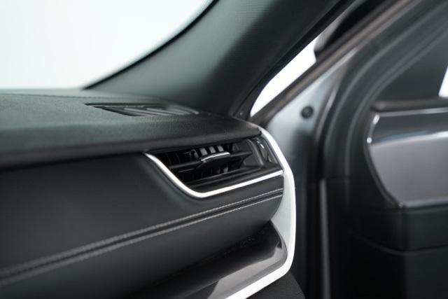 used 2021 Jeep Grand Cherokee L car, priced at $26,997