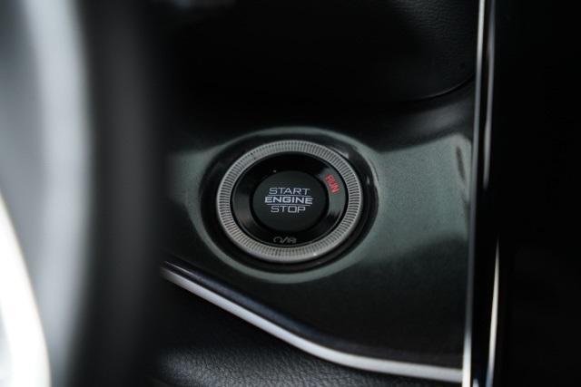 used 2021 Jeep Grand Cherokee L car, priced at $26,997