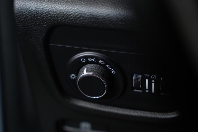used 2021 Jeep Grand Cherokee L car, priced at $26,997