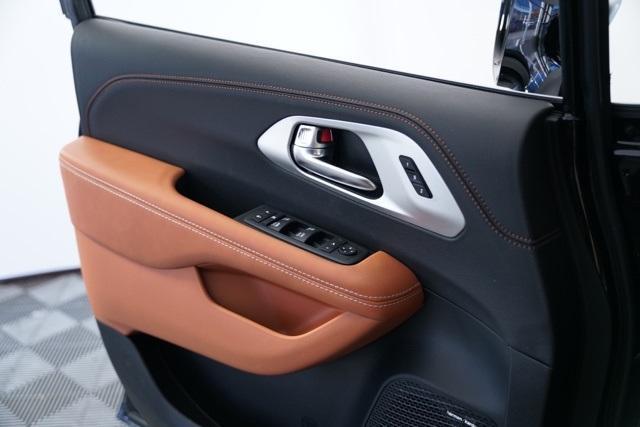 new 2026 Chrysler Pacifica car, priced at $50,377