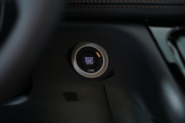 new 2026 Chrysler Pacifica car, priced at $50,377