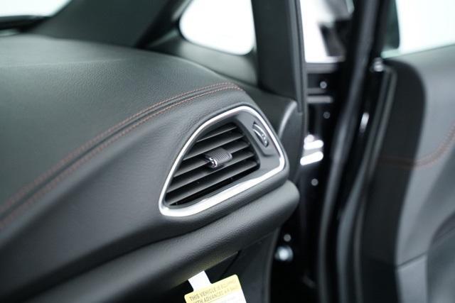 new 2026 Chrysler Pacifica car, priced at $50,377