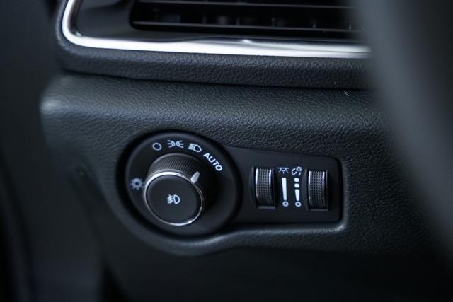 new 2026 Chrysler Pacifica car, priced at $50,377