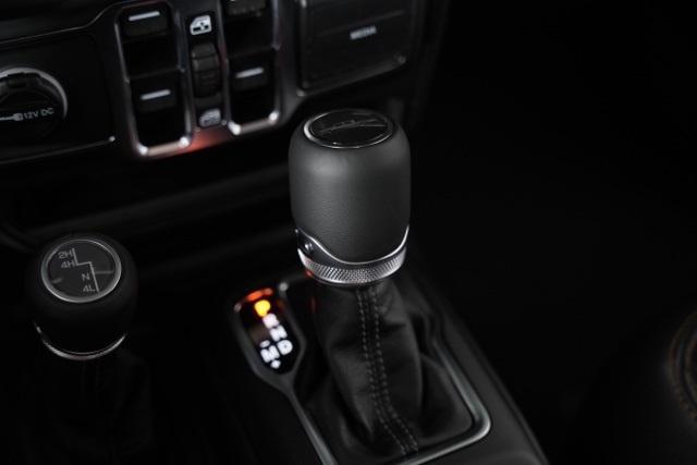 new 2025 Jeep Gladiator car, priced at $41,839