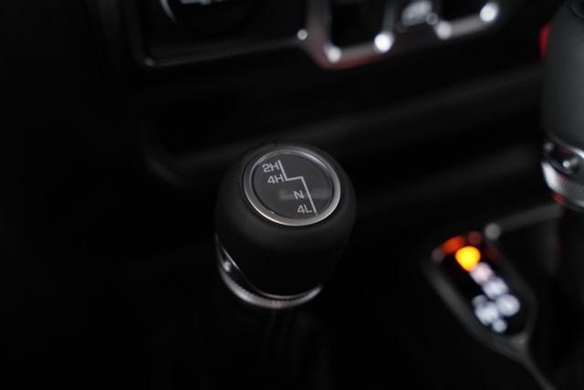 new 2025 Jeep Gladiator car, priced at $41,839