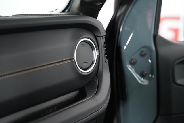 new 2025 Jeep Gladiator car, priced at $41,839