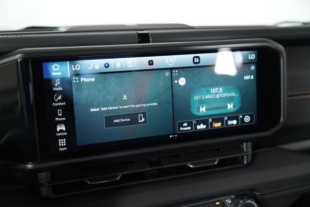 new 2025 Jeep Gladiator car, priced at $41,839