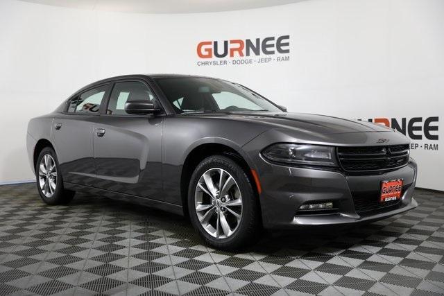 used 2021 Dodge Charger car, priced at $22,000