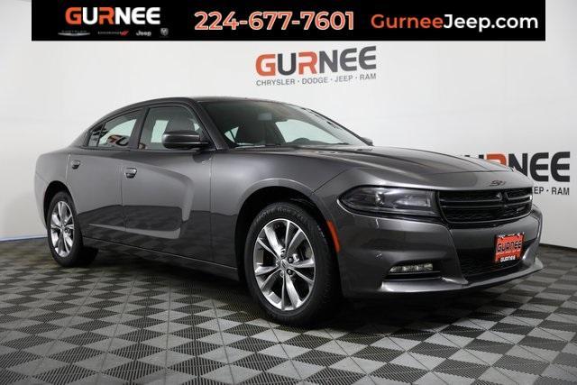 used 2021 Dodge Charger car, priced at $22,936