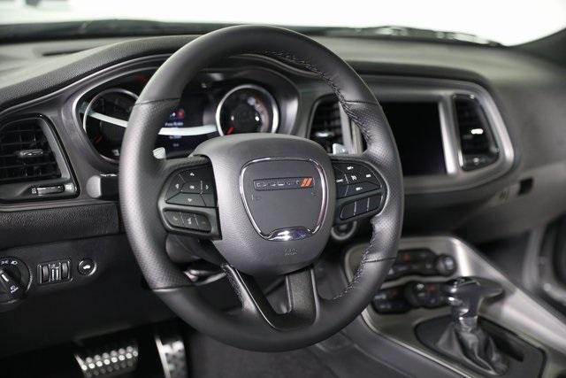 new 2023 Dodge Challenger car, priced at $45,254