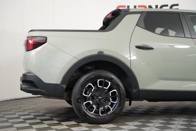used 2023 Hyundai SANTA CRUZ car, priced at $20,998