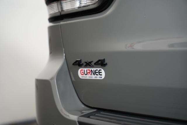 used 2022 Jeep Grand Cherokee WK car, priced at $29,998