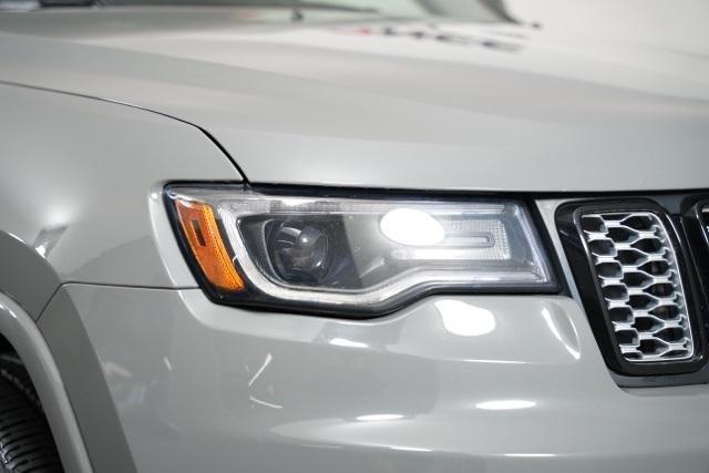 used 2022 Jeep Grand Cherokee WK car, priced at $29,998